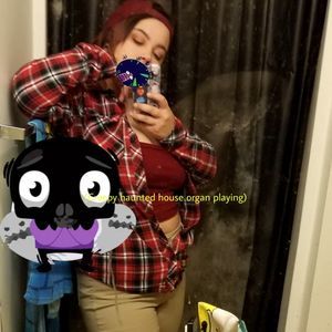 Meet your Posher, Teal